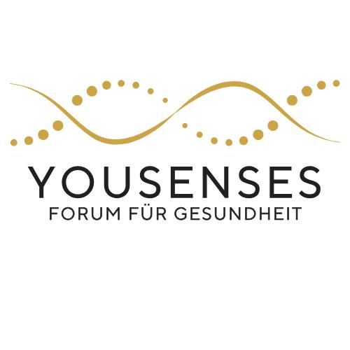 YOUSENSES Forum für Gesundheitsförderung
